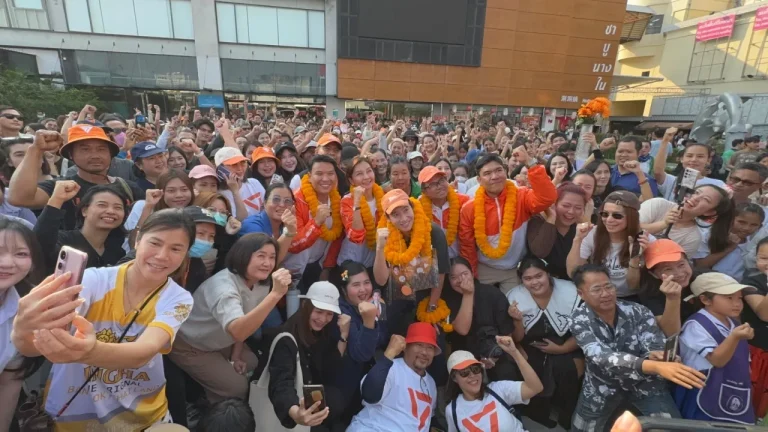 皮塔助陣人民黨競選 推動執掌四大部門