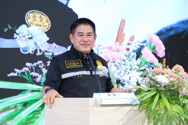 坦瑪納推動蝦產業邁向智慧農場時代