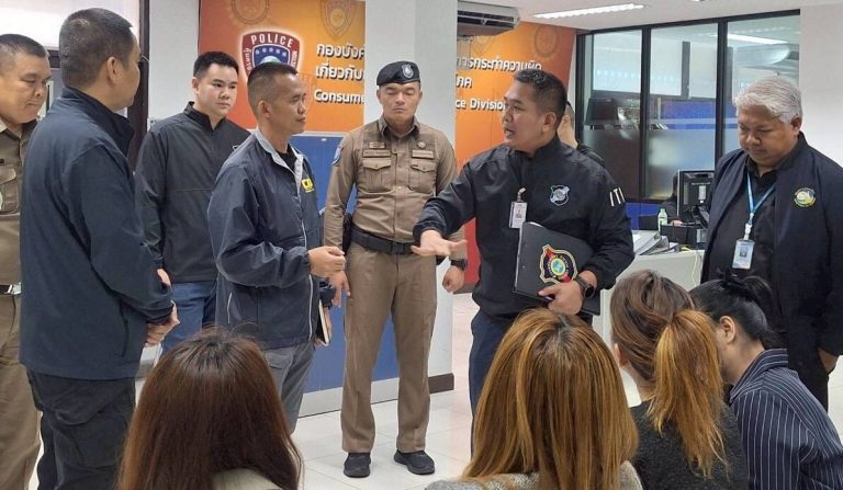 滯留哈爾濱遊客歸泰 旅遊警緊急援助