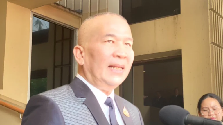 魯吞蓬揭露 2議員涉賭潛逃海外