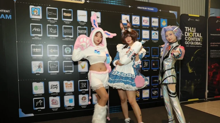 數位經濟促進局推動產業持續成長