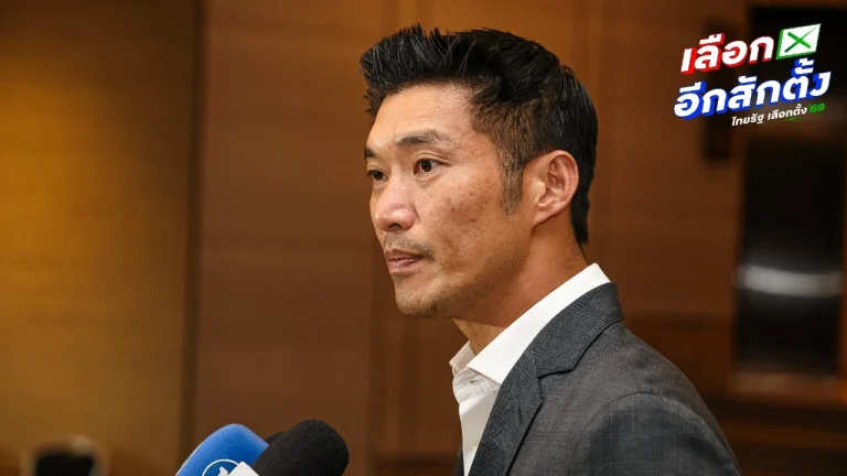 塔納通闢謠人民黨聯合組閣報導