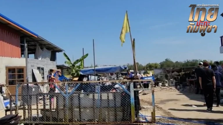 民眾展善心 捐款建新屋圓烈士心願