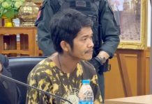 開槍傷人、挾持人質 13所學校停課 嫌犯投案