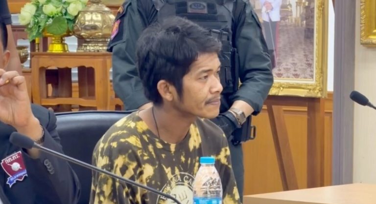 開槍傷人、挾持人質 13所學校停課 嫌犯投案