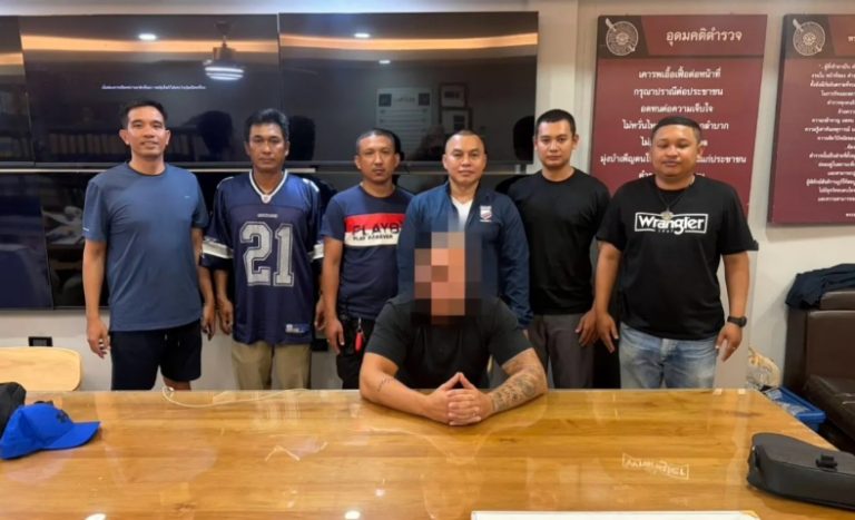 口角升級武鬥 澳洲男遭一巴掌喪命