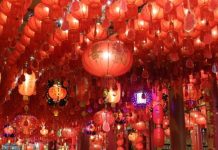 全泰唯一 宋卡將春節定為法定假日 放假1天