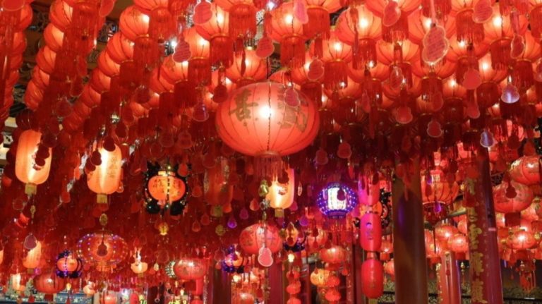 全泰唯一 宋卡將春節定為法定假日 放假1天