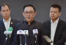 商務部嚴打代理人空殼公司 力度空前