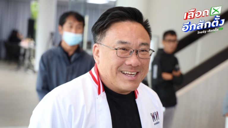 朱拉蓬：聯合政府可以更好為人民服務