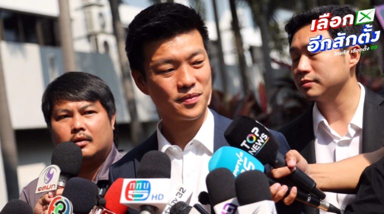 人民黨：選舉委員會若威脅選民 將遭起訴
