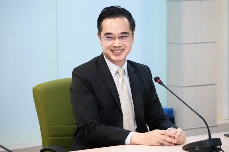 假新聞：泰央行透過TikTok批准貸款