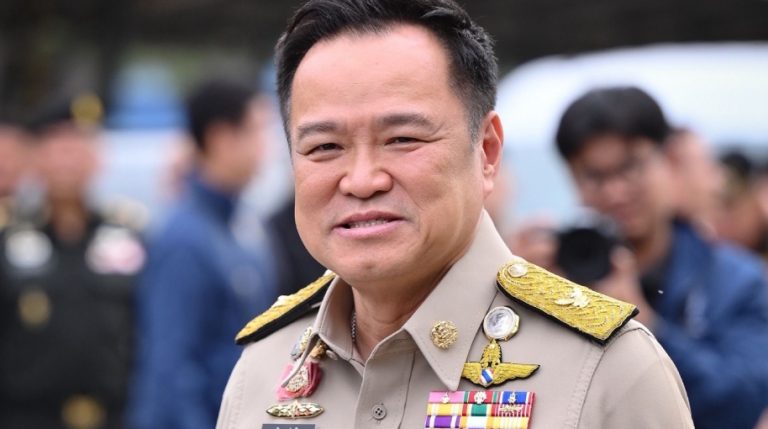 阿努庭下令全國做好抗旱防災方案