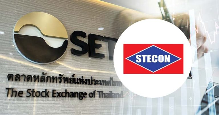 阿努庭家族企業 STECON股價增幅稱王