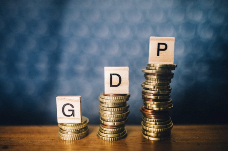 世行預測 泰今年GDP成長率1.6%