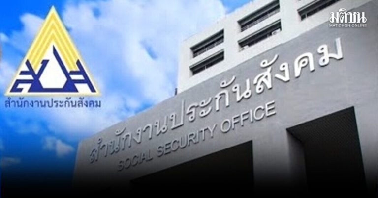 社保署加速向13萬名失業者發放補助金