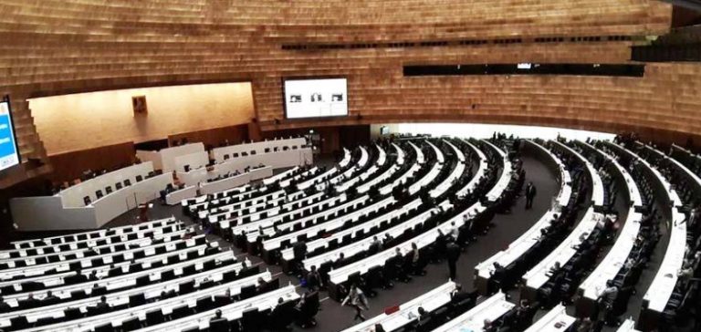新政府組建時間線初步浮現