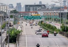 Srinagarindra-Romklao地價漲 躋身新豪華別墅區