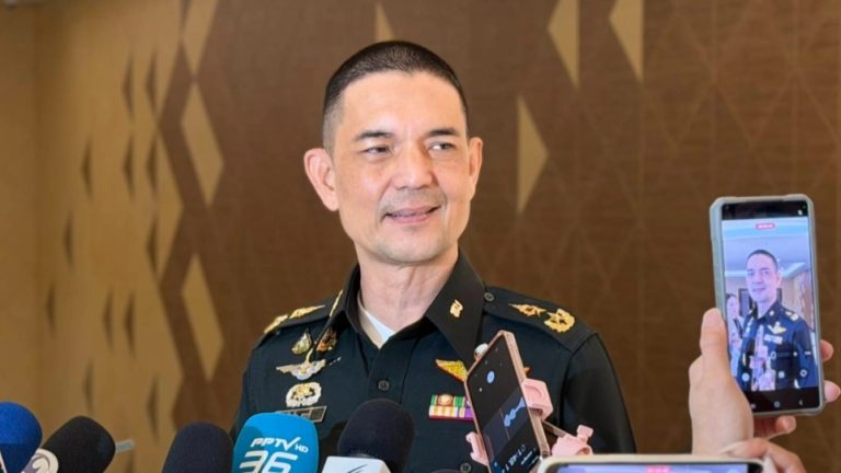 軍隊4月1日起徵兵 缺口6.23萬人