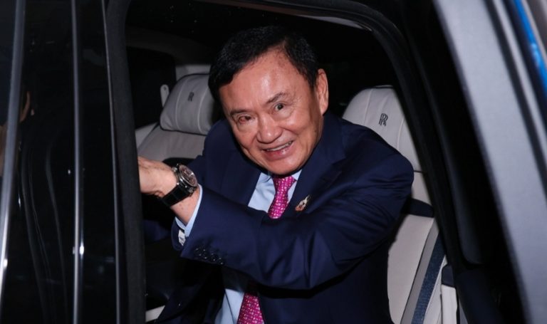 塔信獲准假釋 板上釘釘