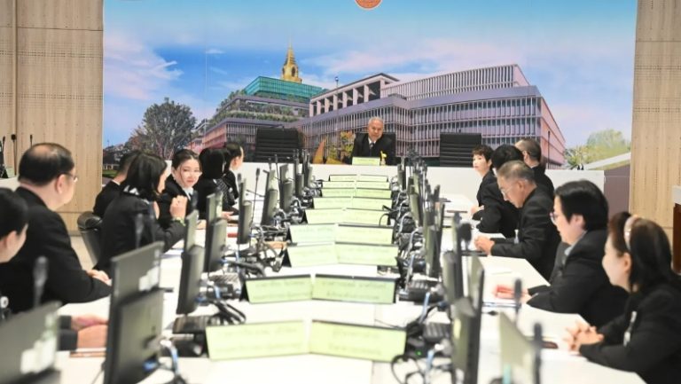 國會主席：減少國會大廈30%能耗