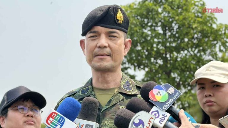 柬兵靠近牛眼城堡 第三輪衝突？