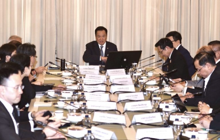 總理令 禁止出口燃油 保障國內需求