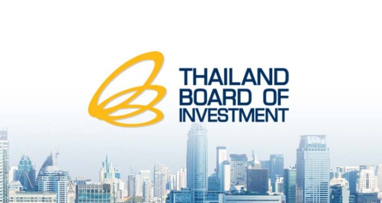 BOI：中東衝突或成供應鏈轉移機遇
