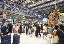 航班取消後簽證便利措施出臺