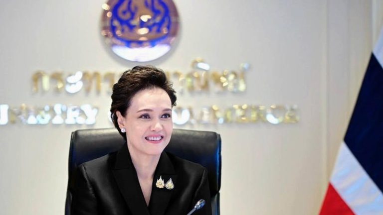泰商業部應對美國新一輪貿易調查