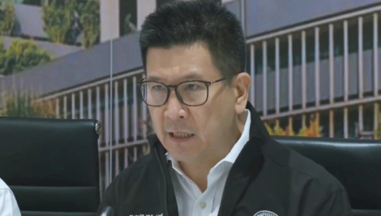能源貿易廳 燃油儲備充足 無需囤油