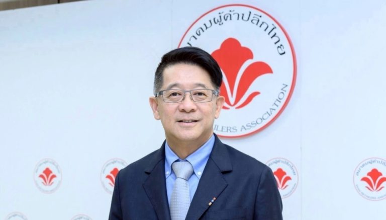 零售商協會推進泰互助 給民眾減負