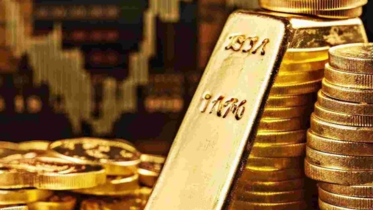 泰京銀：逢低購入黃金分散風險