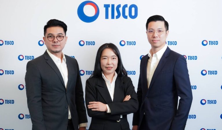 TISCO：若中東衝突持續 泰GDP僅1.8%