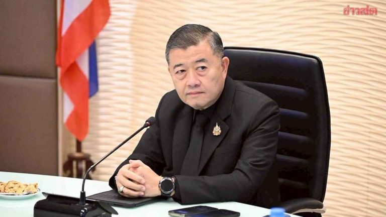 中東衝突 泰國出口受影響達30億銖