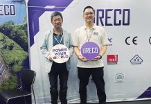 亞速台商會協同URECO 佈局東南亞電子供應鏈