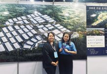 F&D於Intelligent Asia Thailand展會釋出兩塊黃金土地