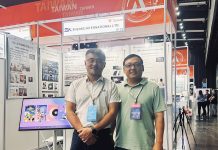 深科亮相Intelligent Asia Thailand展會 開拓泰國新商機