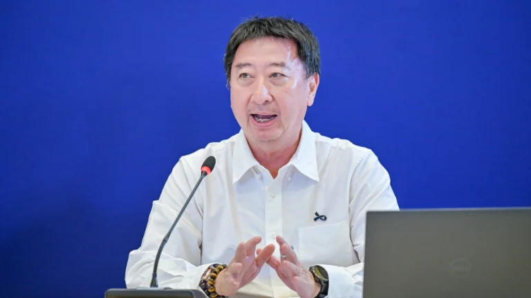 燃油基金：油價上調6銖仍低於鄰國