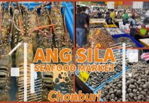 油價高衝擊海鮮業 準備漲價10–15%