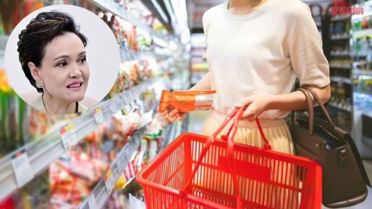 蘇帕吉：8類民生商品被商業部鎖價