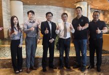 亞速第737次聯誼會 菁英雲集其樂融融