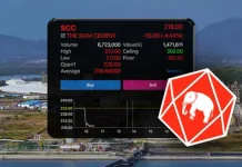 券商:SCC受LSP停產影響有多大?