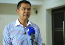 民主黨推志願律師律所 免費提供服務