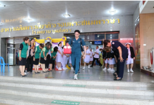 泰青年腦死亡捐器官救8人