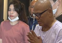 挪公款 方丈及女施主被判50和8年