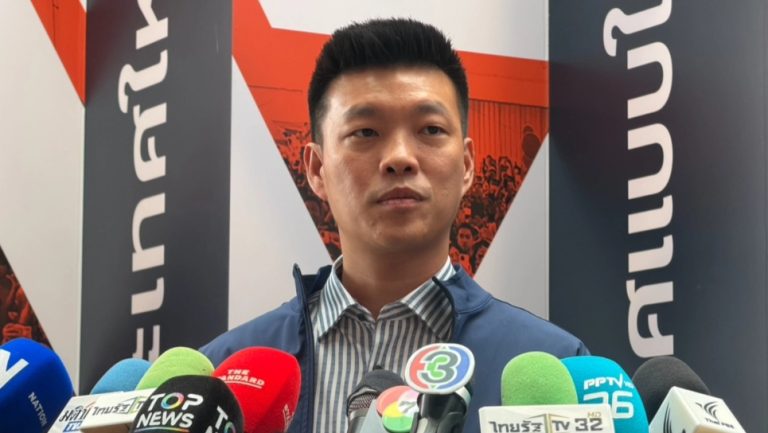 人民黨將質詢政府2027財年預算案