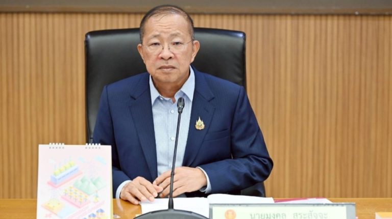 沒錢了！ 上議院議員午餐餐費請自理