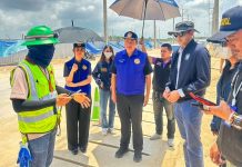 泰中工人衝突原因查明