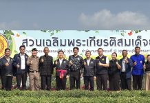 素攀武里最美休息站即日起開放